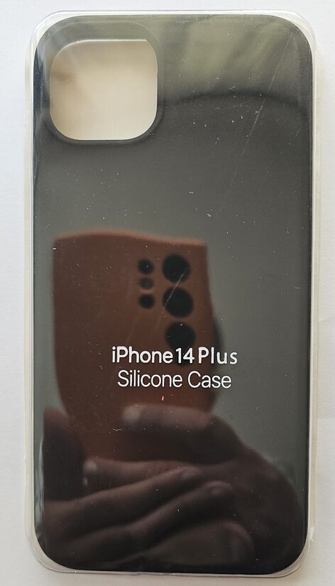 Iphone 14 Plus silikona maciņš