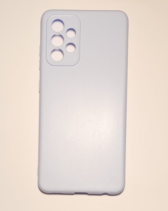 Samsung A52s silikona maciņš