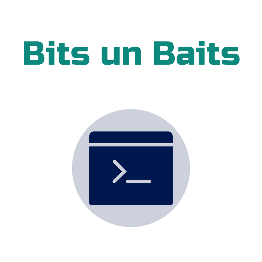 Bits un Baits